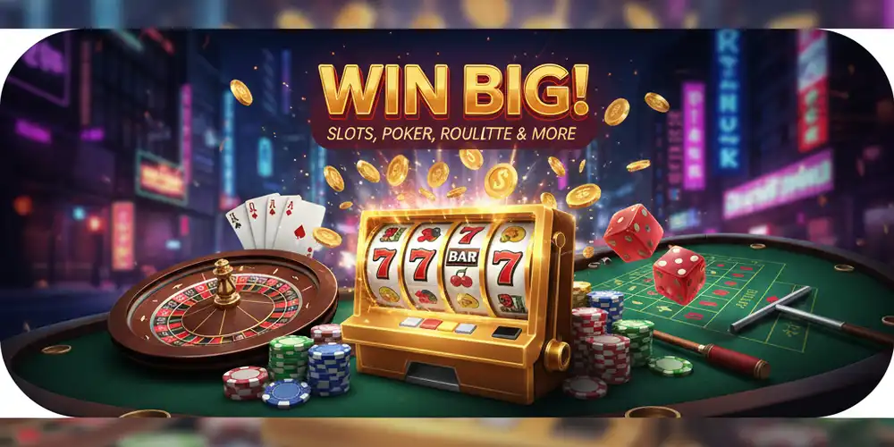 777bet App Download Banner